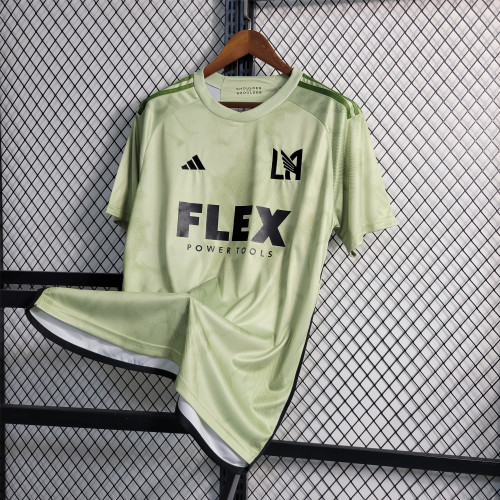 Los Angeles Away Man Jersey 23/24