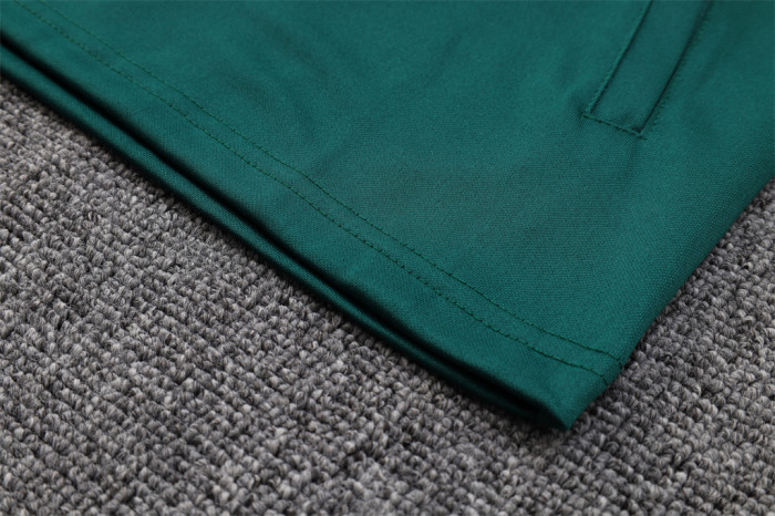 Mexico Training Jacket 23/24