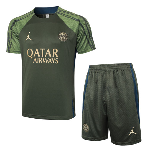 Paris Saint-Germain Training Jersey 24/25