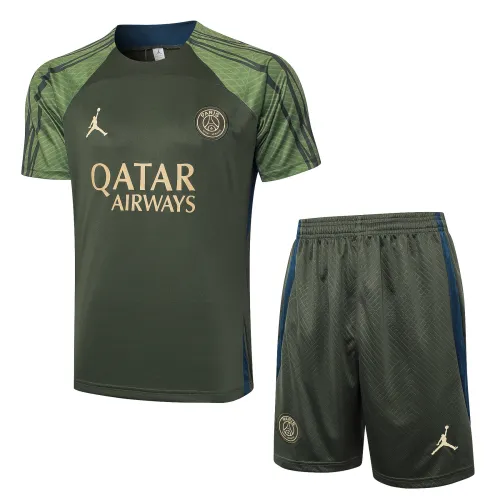 Paris Saint-Germain Training Jersey 24/25