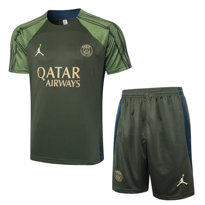 Paris Saint-Germain Training Jersey 24/25