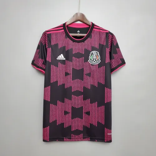 Mexico Home Man Jersey 21/22