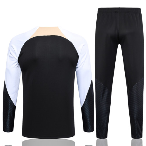 Chelsea Training Jersey Suit 23/24