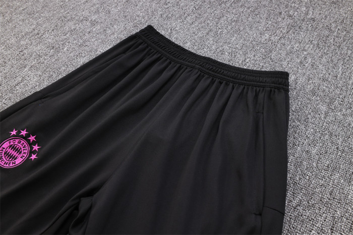 Bayern Munich Training Jersey Suit 23/24