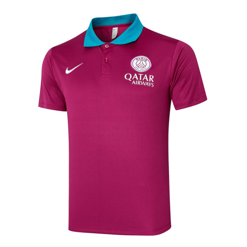 Paris Saint Germain POLO Jersey 24/25