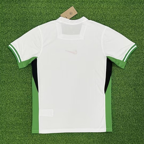 Nigeria 2024 Home Man Jersey