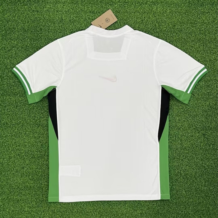 Nigeria 2024 Home Man Jersey