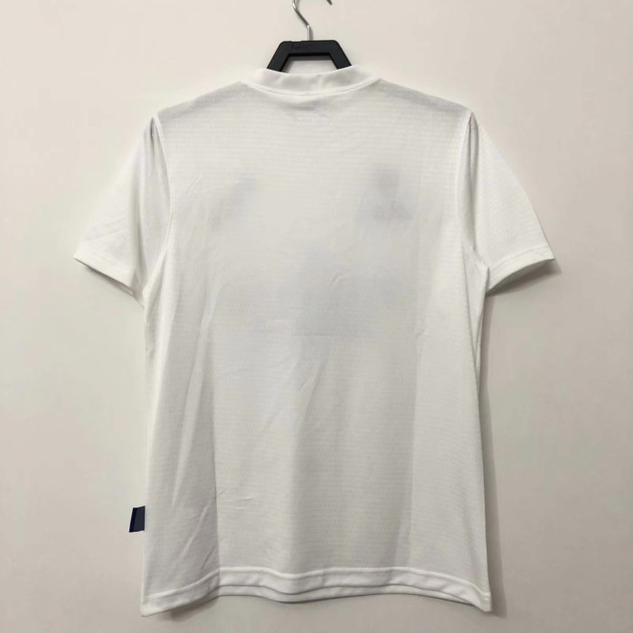 Leeds United Home Retro Jersey 1995/96