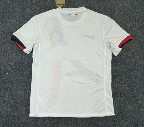 Paris Saint Germain Away Man Jersey 24/25