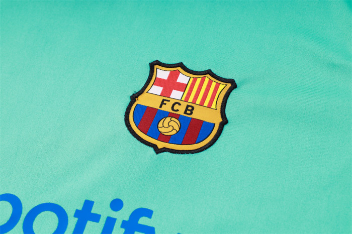 Barcelona Training Jersey 23/24