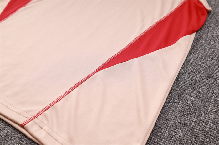 Sao paulo Training Jersey 23/24