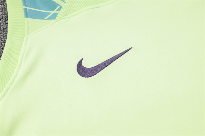 Brazil Training Jersey 22/23