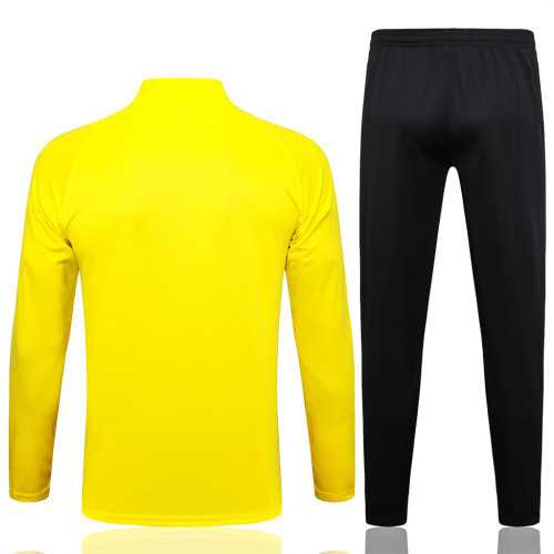 Borussia Dortmund Training Jersey Suit 23/24