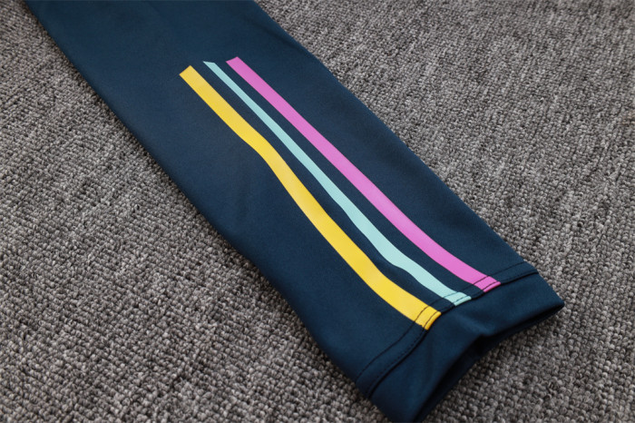 Real Madrid Training Jersey Suit 23/24