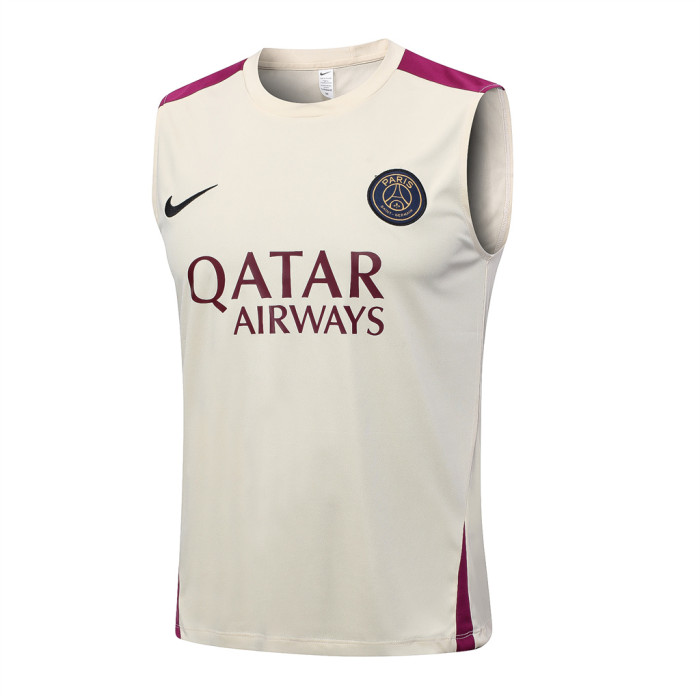 Paris Saint Germain Training Jersey 23/24