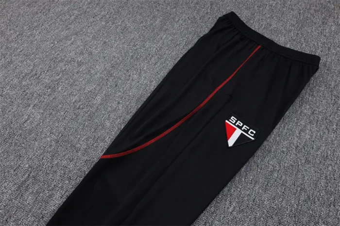 Sao paulo Training Jersey Suit 23/24