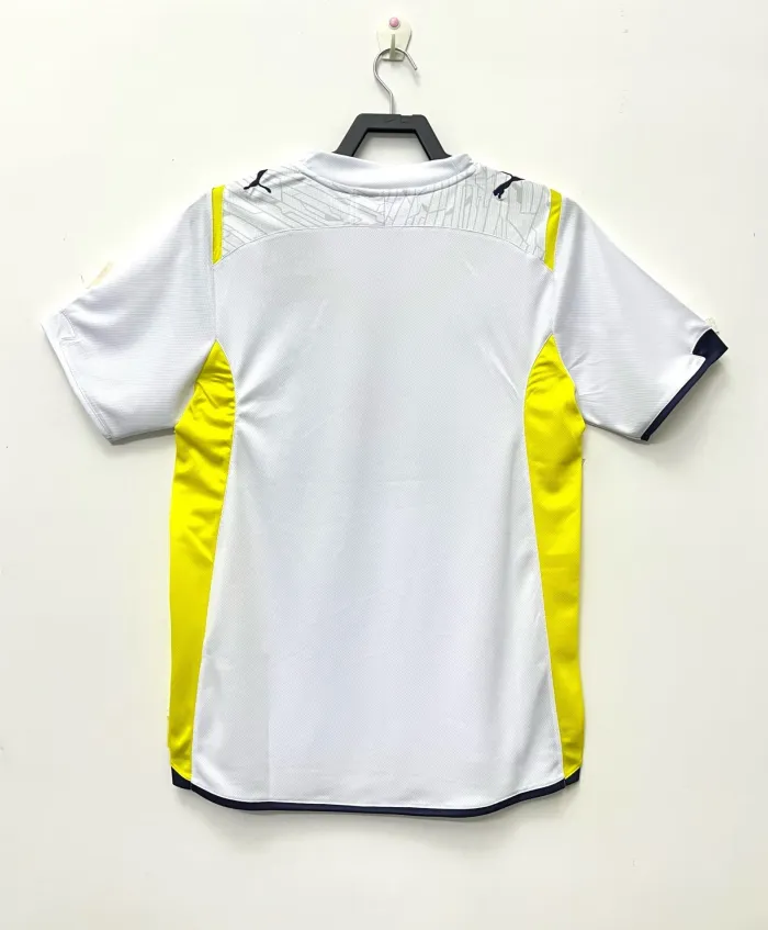 Tottenham Hotspur Home Retro Jersey 2009/10