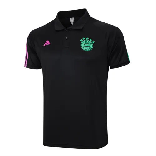 Bayern Munich POLO Jersey 23/24
