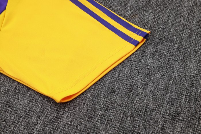 Real Madrid Training Jersey 23/24