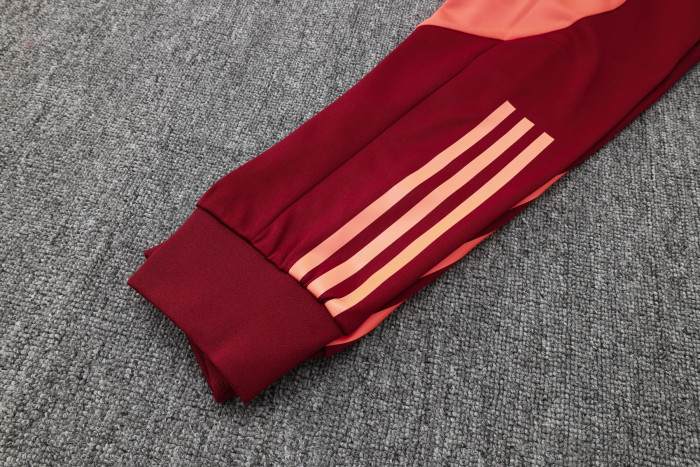 Manchester United Training Suit 23/24