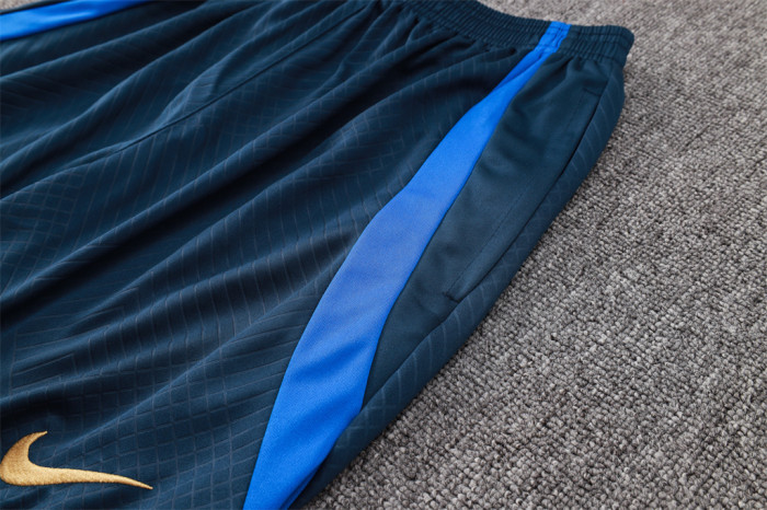 France Training Jersey 23/24