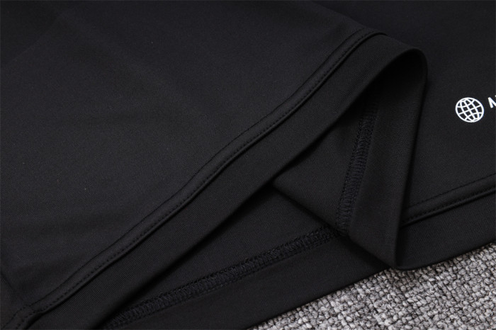 Bayern Munich Training Jersey Suit 23/24