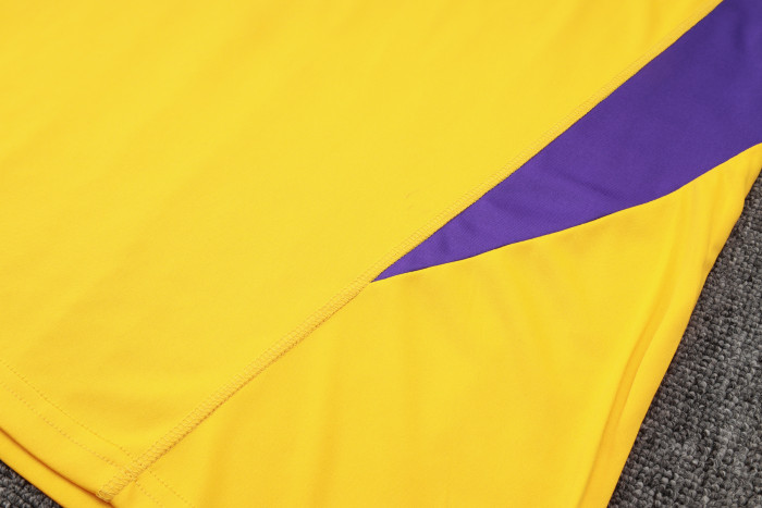 Real Madrid Training Jersey 23/24