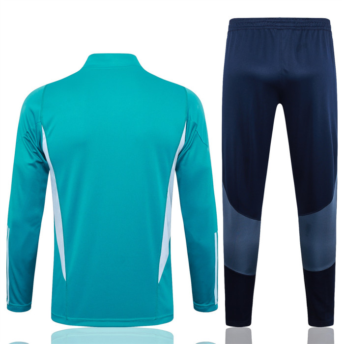 Arsenal Training Jersey Suit 23/24