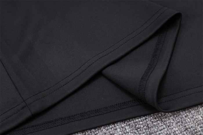 AC Milan Training Jersey Suit 23/24