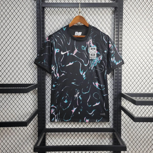South Korea 2024 Away Man Jersey