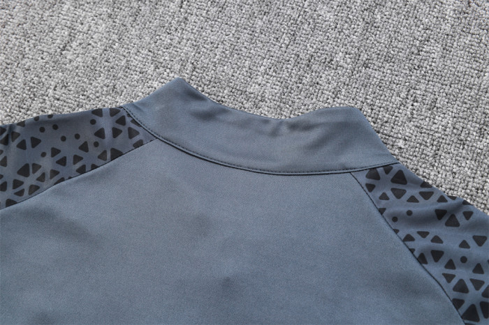 Borussia Dortmund Training Jersey Suit 23/24