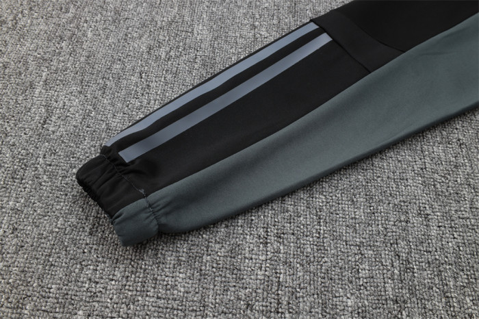 Real Madrid Training Jacket 23/24