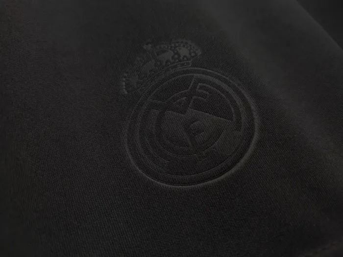 Real Madrid Away Retro Jersey 2008/09