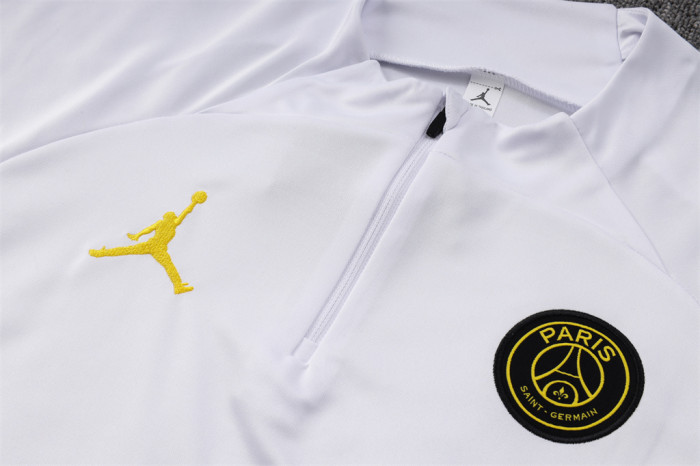 Paris Saint Germain Training Jersey Suit 23/24