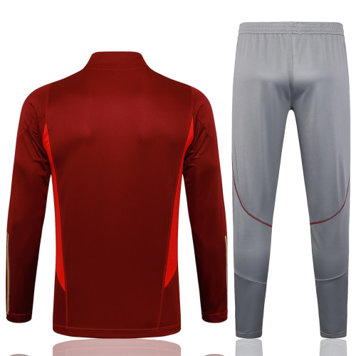 Arsenal Training Jersey Suit 23/24