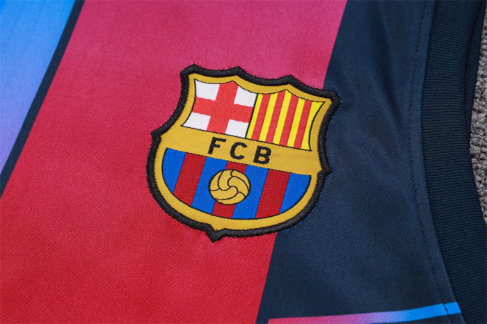 Barcelona Training Jersey 23/24