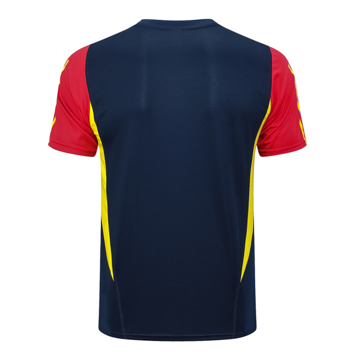 Spain Training Jersey 23/24