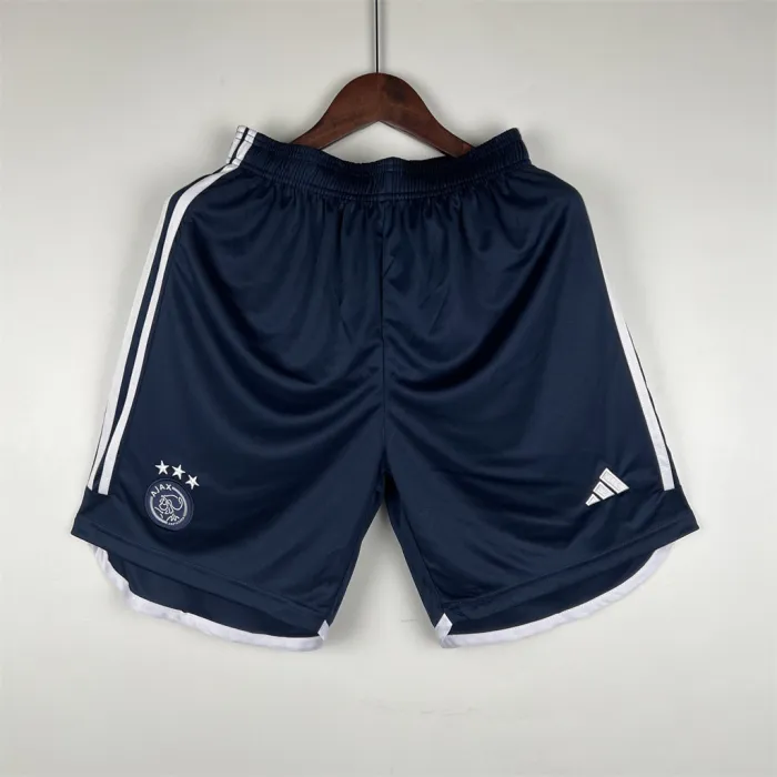 Ajax Away Shorts 23/24