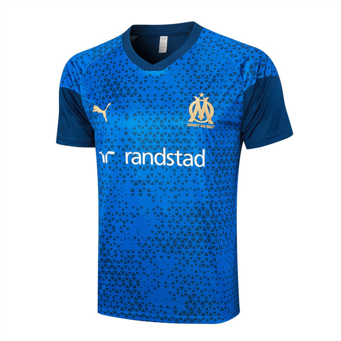 Marseille Training Jersey 23/24