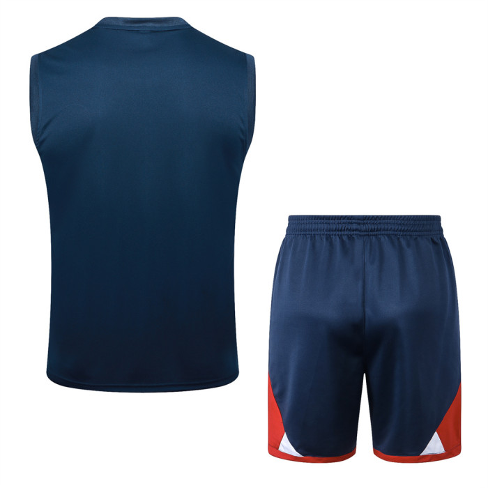 Paris Saint Germain Training Jersey 23/24