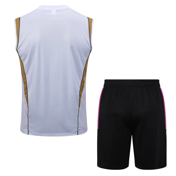 Real Madrid Training Jersey 23/24
