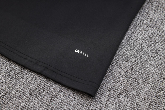 Borussia Dortmund Training Jersey Suit 23/24