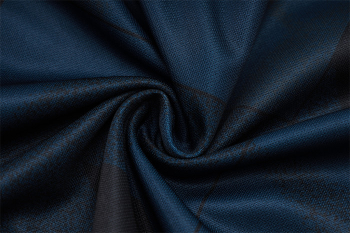 Barcelona Training Jersey Suit 23/24