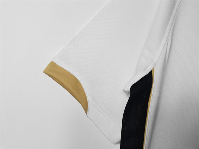 Manchester United Away Retro Jersey 2006/07