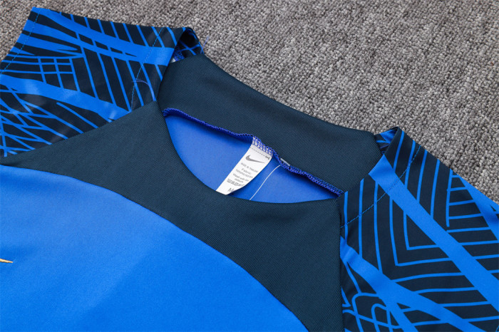 France Training Jersey 23/24