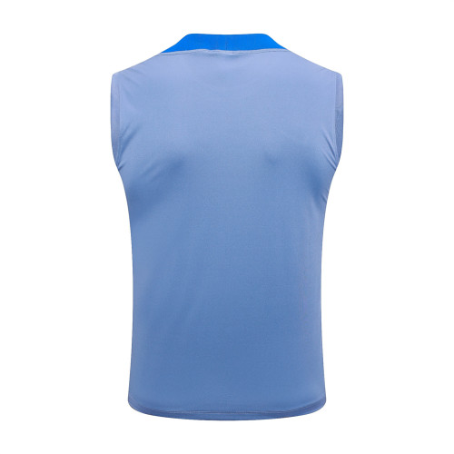 Inter Milan Training Jersey 24/25