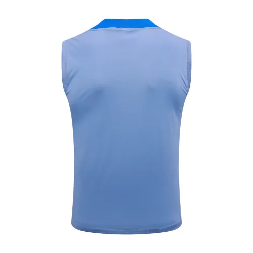 Inter Milan Training Jersey 24/25