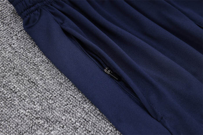 Marseille POLO Jersey 23/24