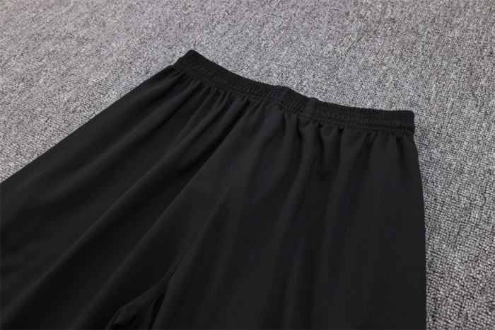 Al-Nassr Training Jersey Suit 23/24