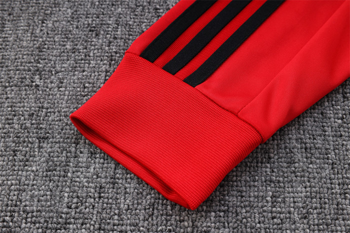 Flamengo Training Jacket 23/24
